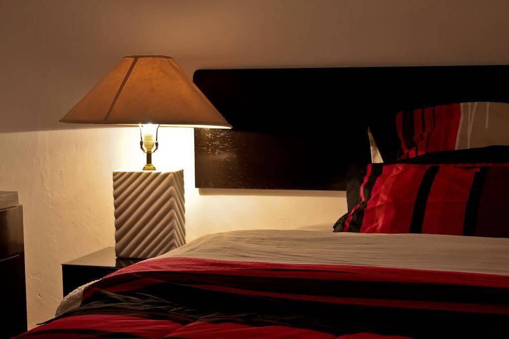 Hotel Casablanca Кахамарка Екстер'єр фото